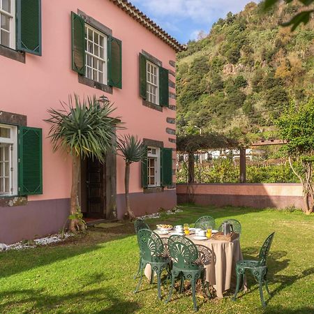 Casa Da Faja Alta - With Breakfast Included, By An Island Apart Jogo da Bola Kültér fotó