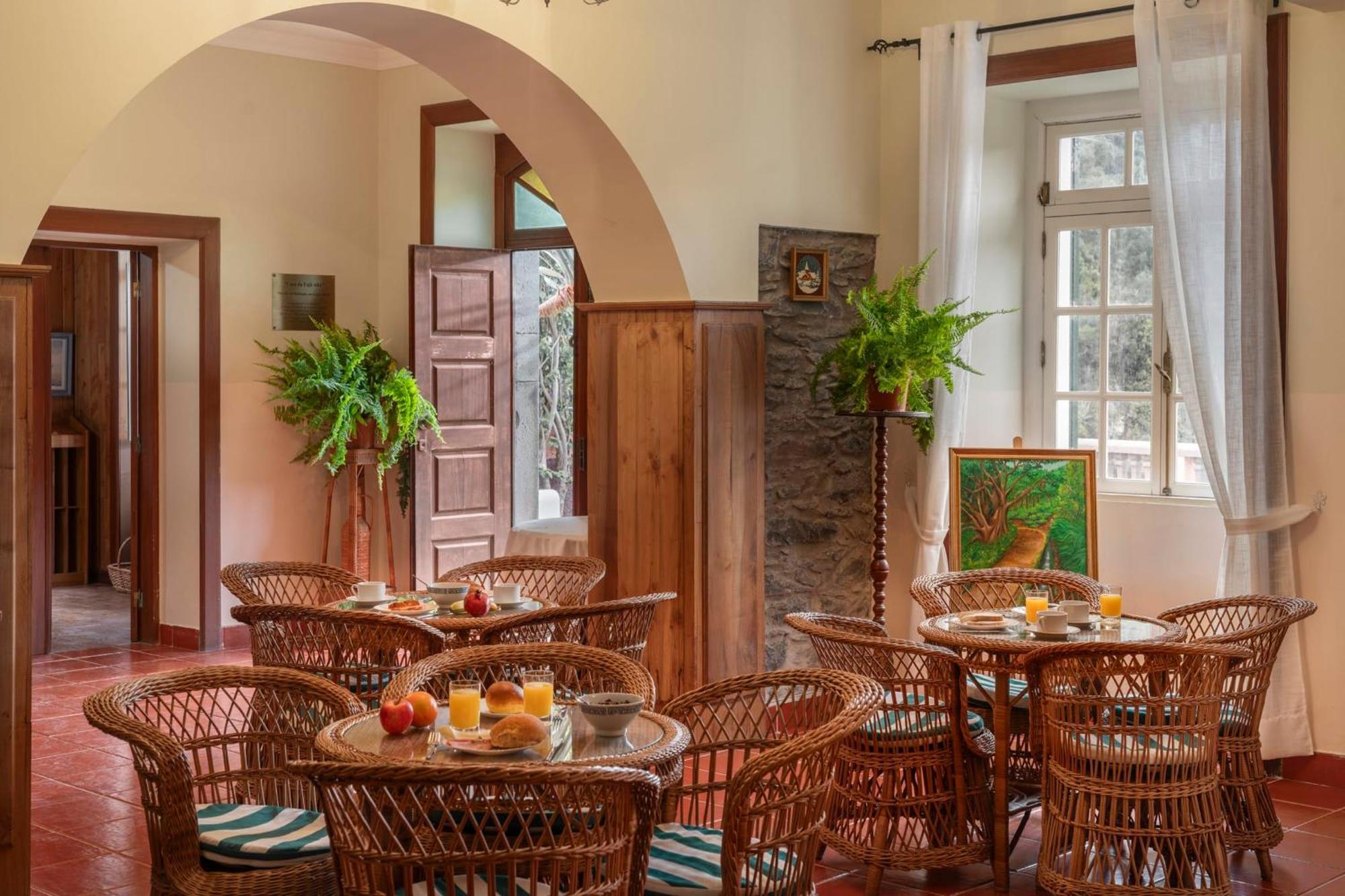 Casa Da Faja Alta - With Breakfast Included, By An Island Apart Jogo da Bola Kültér fotó